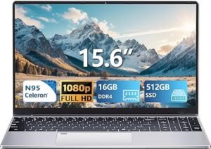 quality laptops under 500