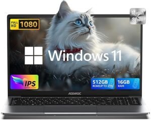 what are the best laptops for under $500