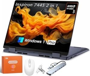 best 2-in-1 laptops for students