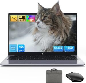 best laptops for college students 2025