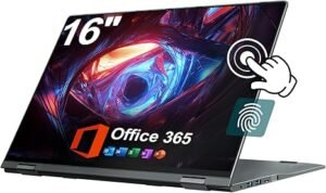 best 2 in 1 laptops for students on a budget