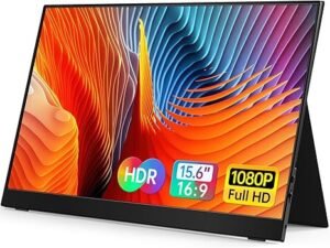 best monitors for studying