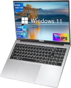 best laptops for college students 2025 under 500