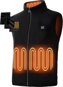 best heated jackets for students