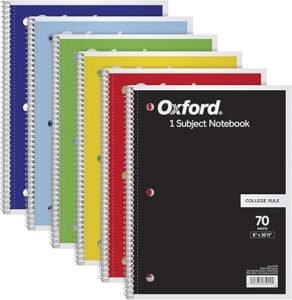 best notebooks for students