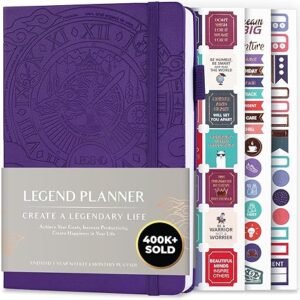 best planners for students