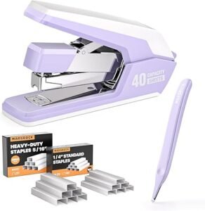best stapler for college