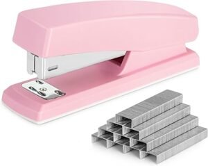 best stapler for classroom