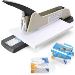 best stapler for arthritis