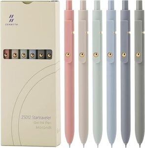 best university pens