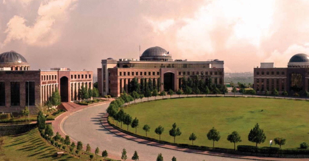 Best IT Universities in Pakistan