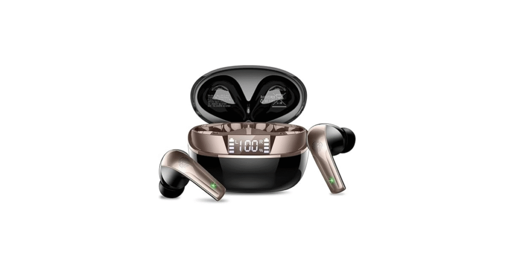 Best Earbuds For Students