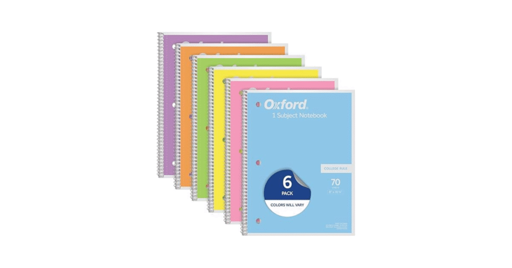 Best Notebooks For Students