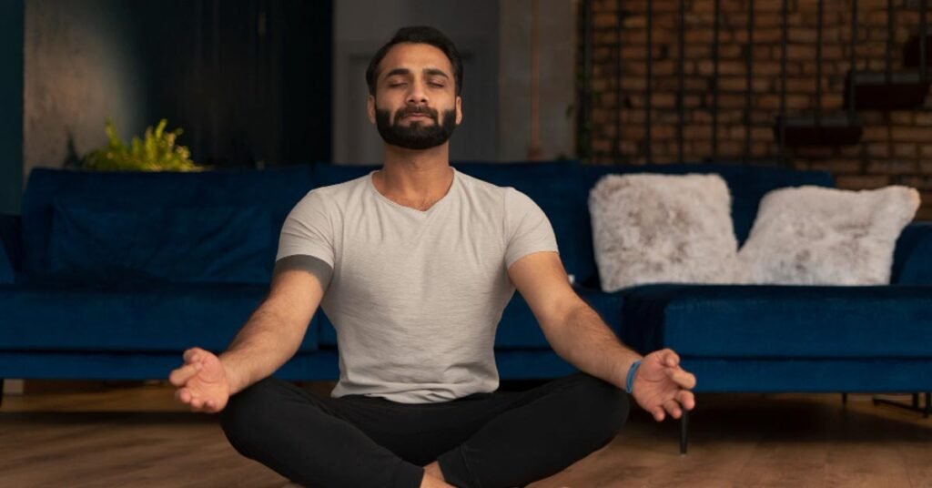 benefits of yoga for students​