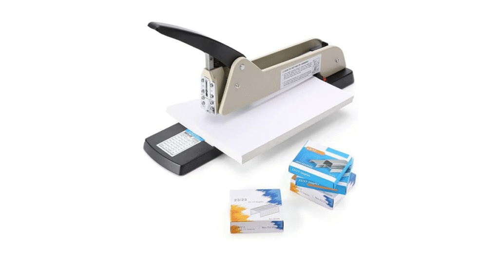 best stapler for students
