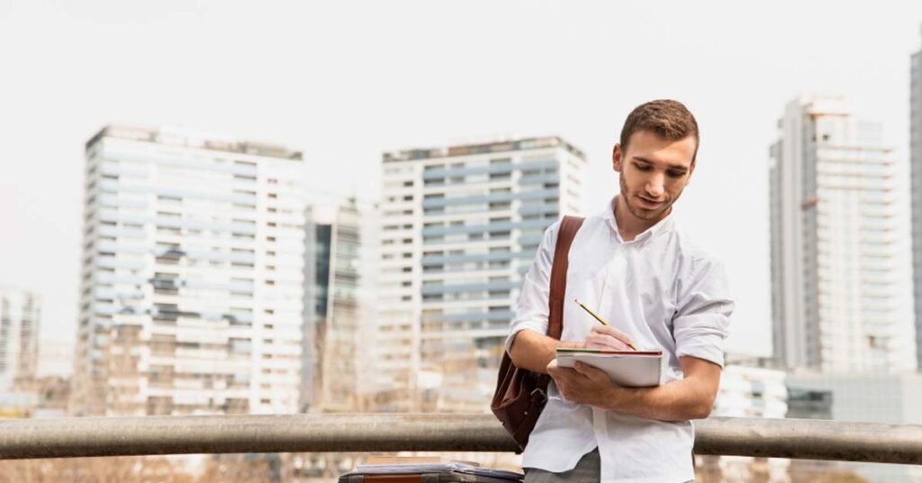 mental health tips for college students​